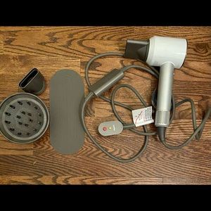 Dyson Supersonic Hair Dryer